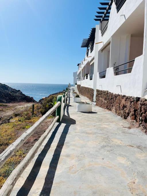 Ferienwohnung Apartamento El Ancla Las Palmas / Gran Canaria Exterior foto